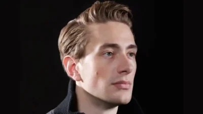 Andrew Wilkinson Net Worth