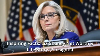 Liz Cheney Net Worth