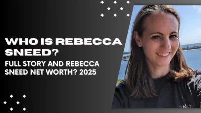 Rebecca Sneed net worth