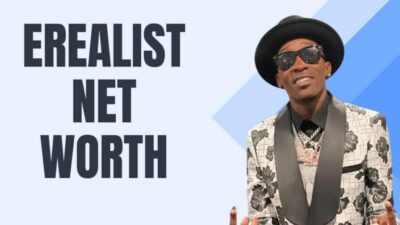 Erealist Net Worth