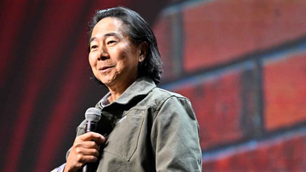 Henry Cho Net Worth