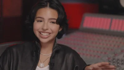 Ángela Aguilar Net Worth: Secrets Behind the Young Star’s Millions and Wealth 4 Ángela Aguilar Net Worth