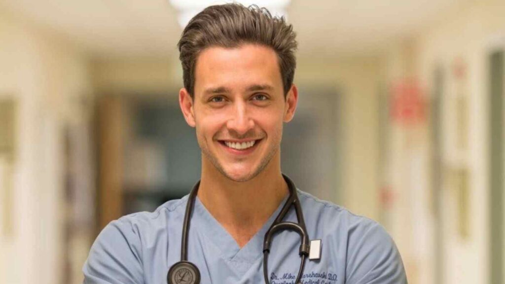 Doctor Mike Net Worth: How the Internet’s Favorite Doctor Built His Fortune Through Medicine and Media 1 Doctor Mike Net Worth