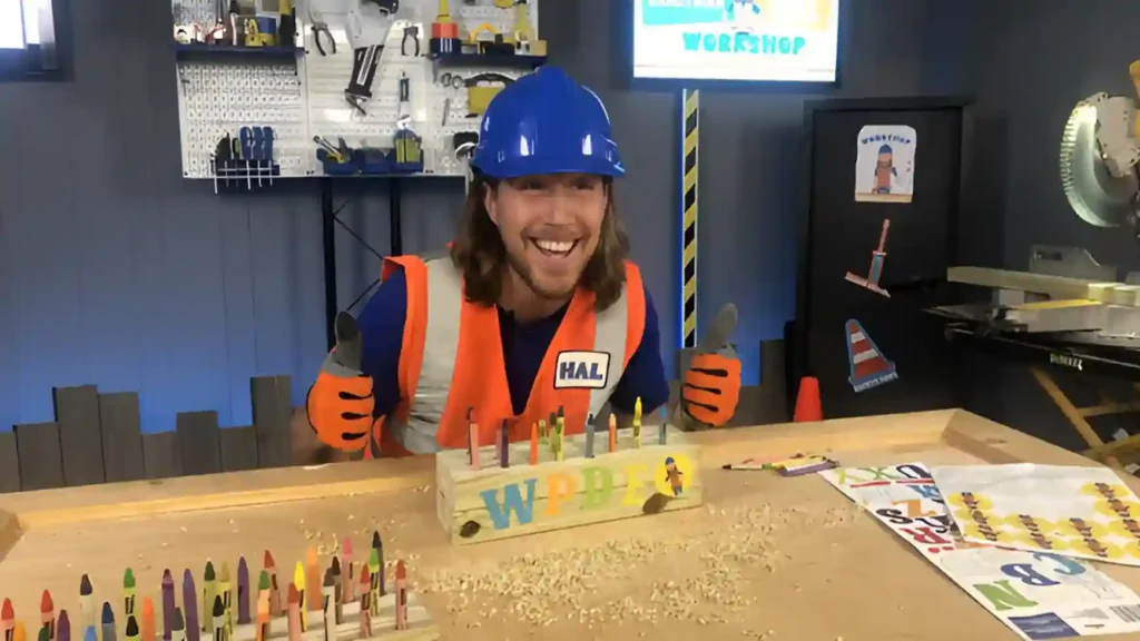 Handyman Hal Net Worth: How YouTube, Merch, and Creativity Built His Fortune 1 Handyman Hal Net Worth