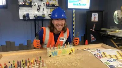 Handyman Hal Net Worth: How YouTube, Merch, and Creativity Built His Fortune 5 Handyman Hal Net Worth