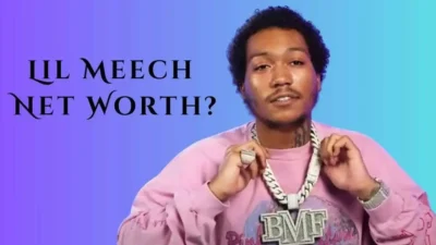 Lil Meech Net Worth: From BMF Legacy to Building His Own Hollywood Empire 5 Lil Meech Net Worth