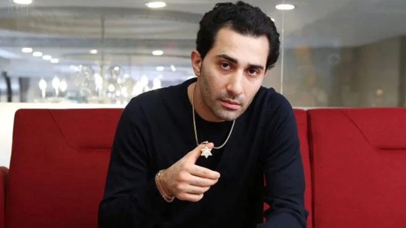 From Street Hustle to Diamond Dynasty: The Rise and Net Worth of Maksud Agadjani 1 Maksud Agadjani Net Worth