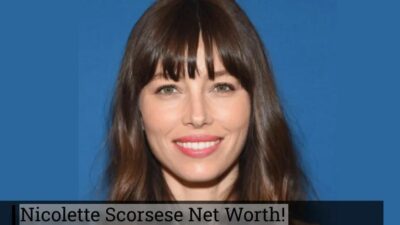 Nicolette Scorsese: Unveiling the Quiet Fortune of a 90s Screen Star 5 Nicolette Scorsese Net Worth