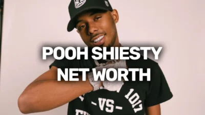 From Memphis Streets to Millions: The Real Story Behind Pooh Shiesty Net Worth 3 Pooh Shiesty Net Worth