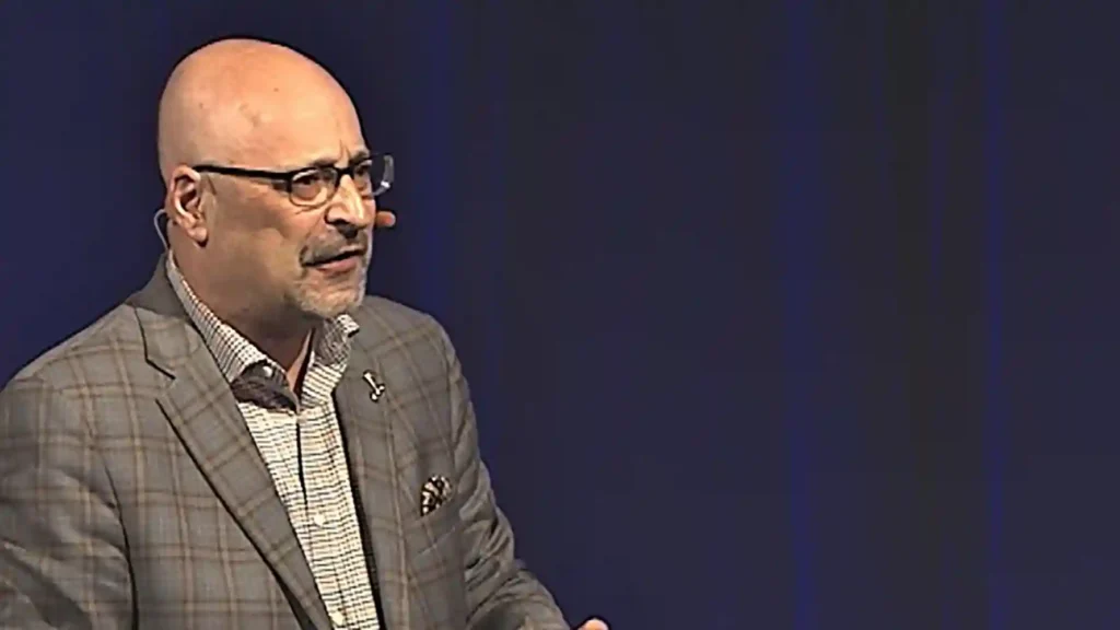 Todd Cohen Net Worth