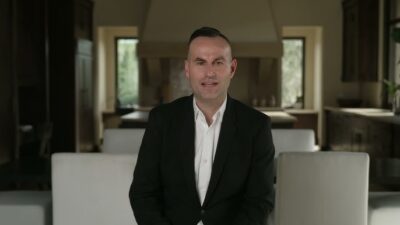 Adam Touni Net Worth