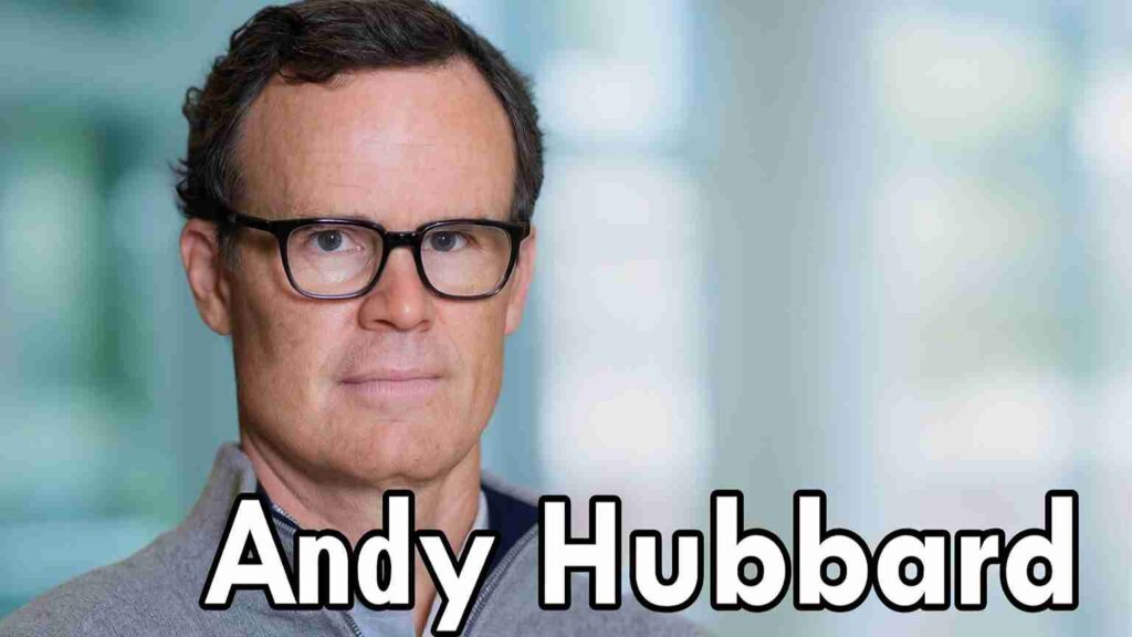 Andy Hubbard Net Worth: From Wall Street Success to Family Life 1 Andy Hubbard Net Worth