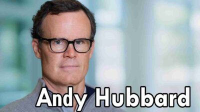 Andy Hubbard Net Worth