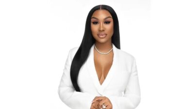 Ari Fletcher Net Worth