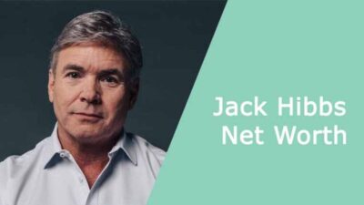 Jack Hibbs Net Worth