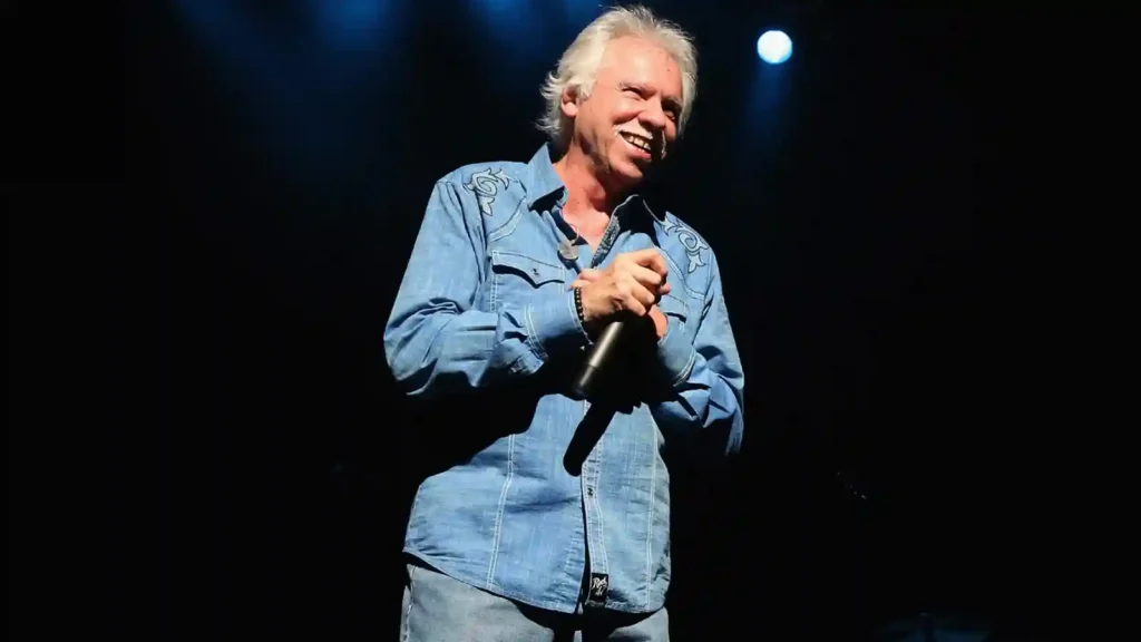 Life & Legacy of a Country Icon: Exploring Joe Bonsall Net Worth 1 Joe Bonsall Net Worth