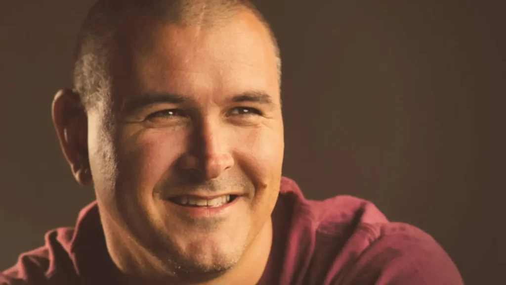 Journey from Blur Studio to Hollywood Success: Tim Miller Net Worth 1 Tim Miller Net Worth