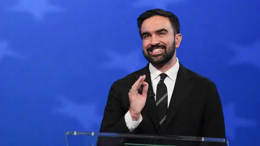 Zohran Mamdani Net Worth: A Look at the Candidate’s Finances, Career & Future 1 Zohran Mamdani Net Worth